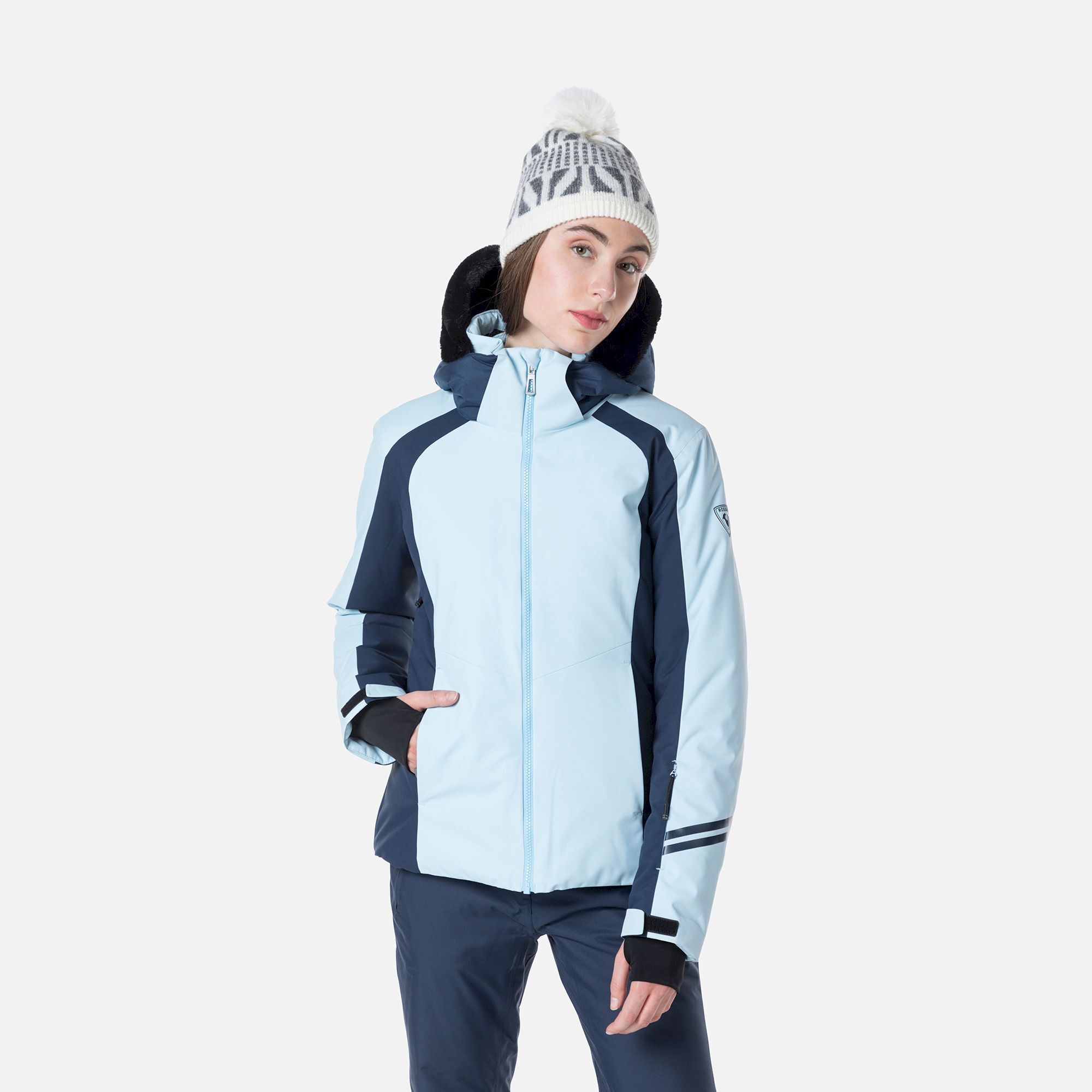 Rossignol Controle Jkt - Ski jacket - Women's | Hardloop