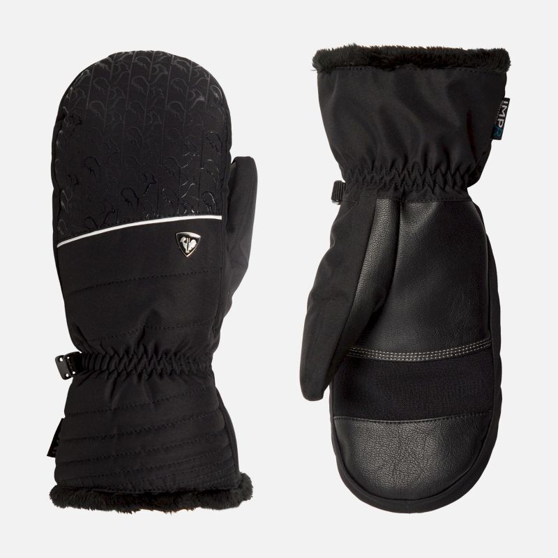 Rossignol Temptation Impr M - Guanti - Donna | Hardloop