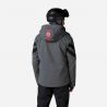 Rossignol Controle Jkt - Giacca da sci - Uomo | Hardloop