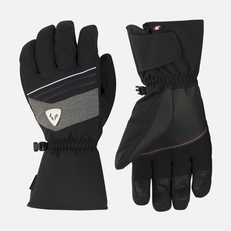 Rossignol Legend Impr - Rękawice narciarskie meskie | Hardloop