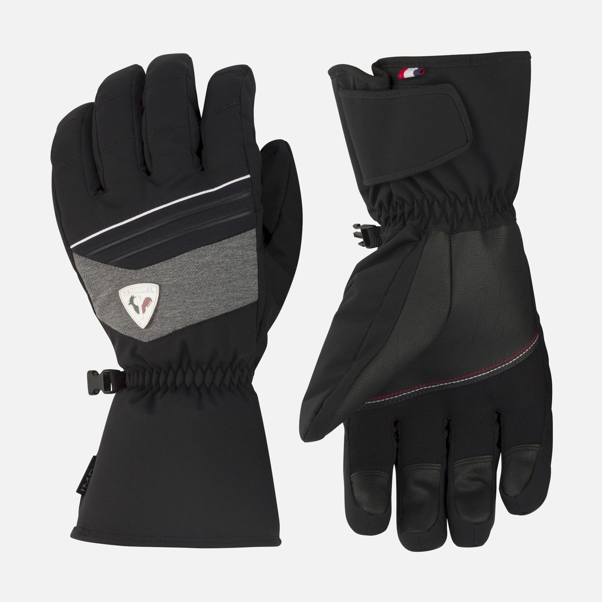 Rossignol Legend Impr - Ski gloves - Men's | Hardloop