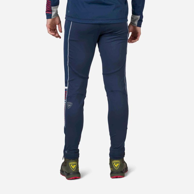 Rossignol Poursuite Pant - Langlaufhose - Herren | Hardloop