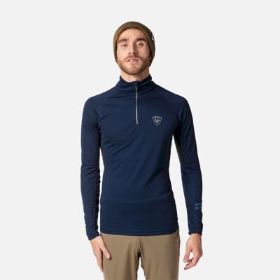 Poursuite 1/2 Zip - Fleece jacket - Men's