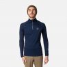 Dark Navy