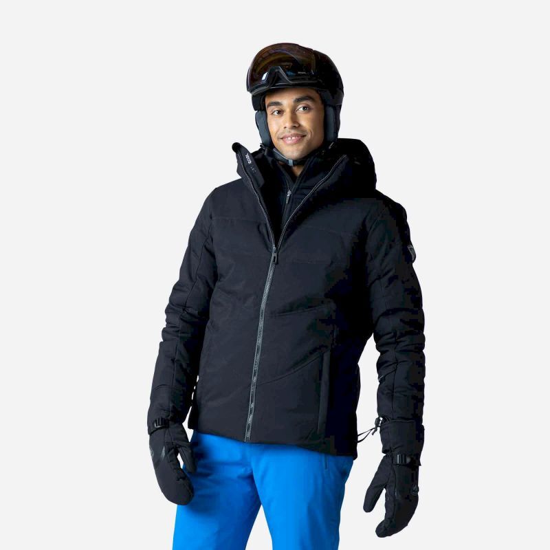 Siz Jkt - Ski jacket - Men's