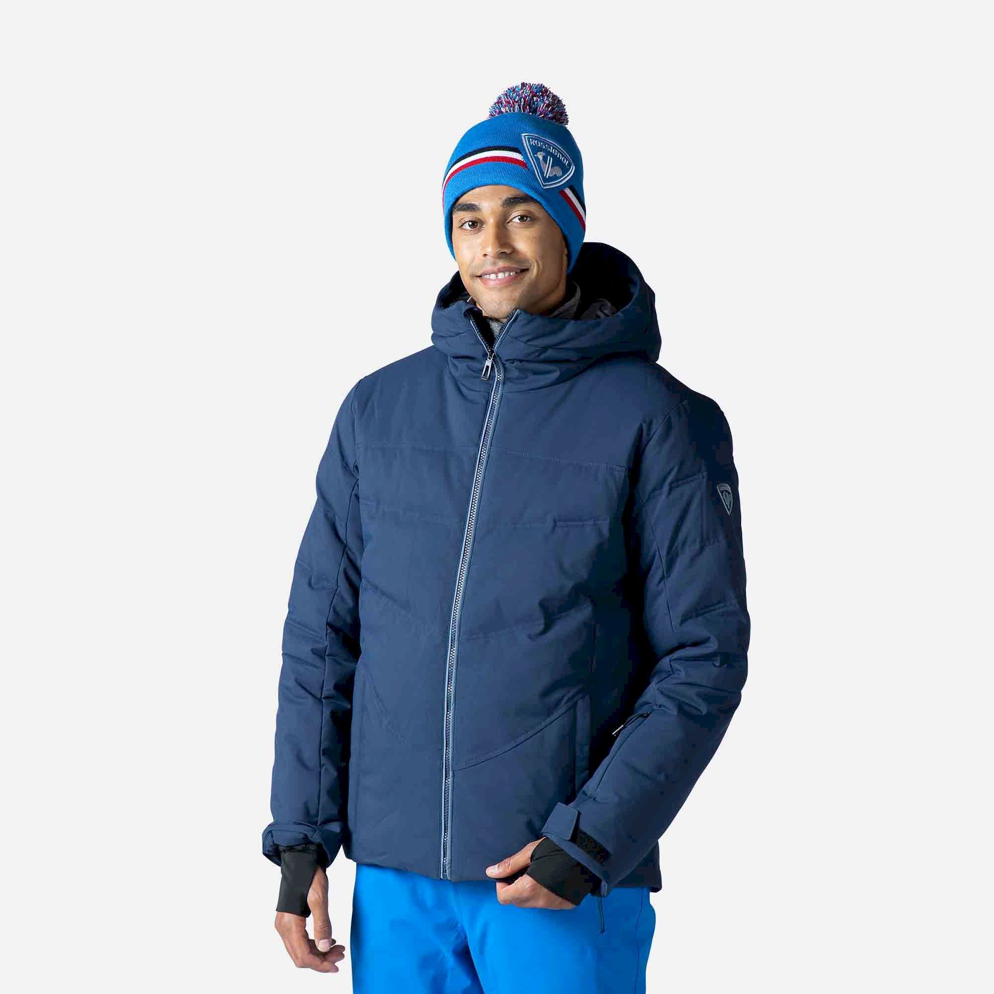 Blouson discount ski homme