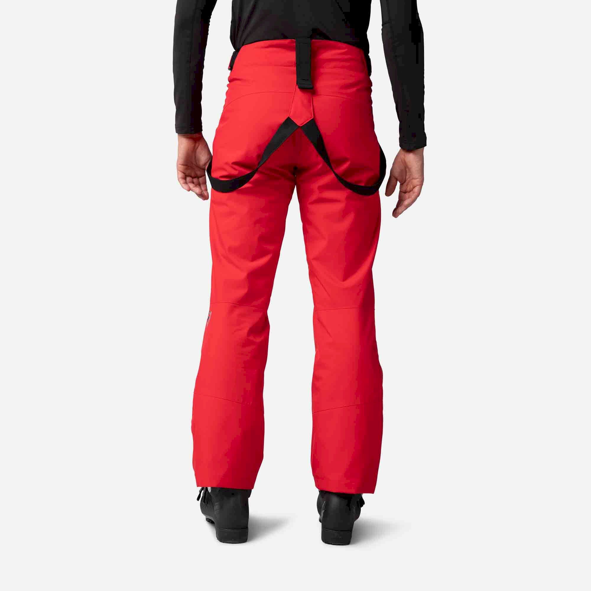 Rossignol Ski Pant - Skihose - Herren | Hardloop