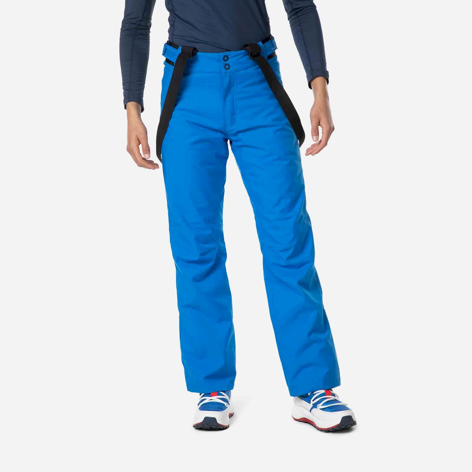 Pantalon ski best sale rossignol junior