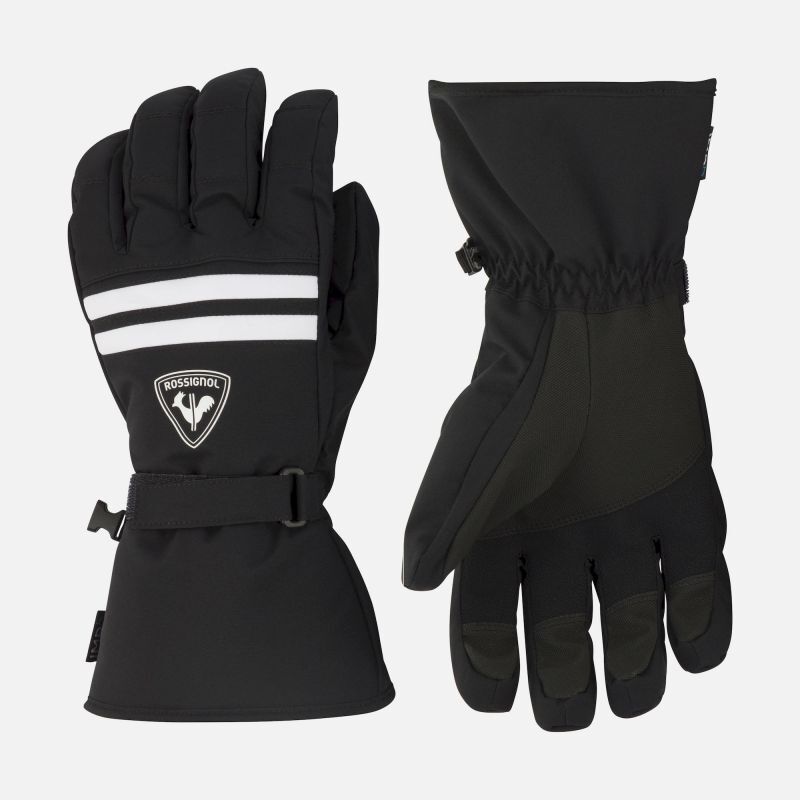 Action Impr - Gants ski homme