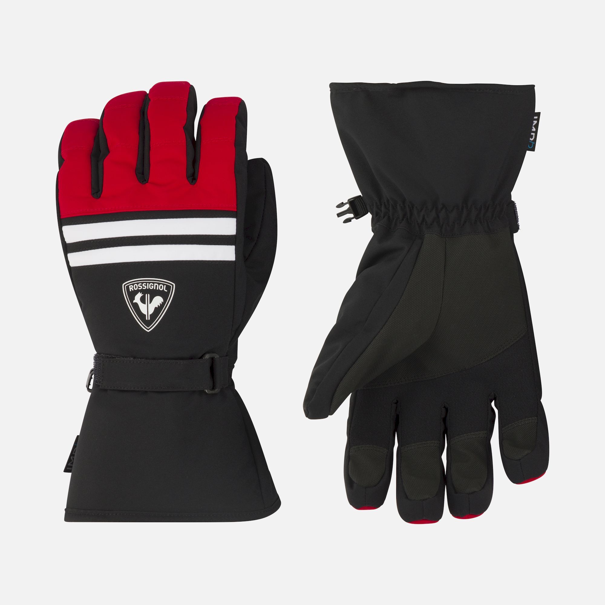 Rossignol Action Impr - Ski gloves - Men's | Hardloop