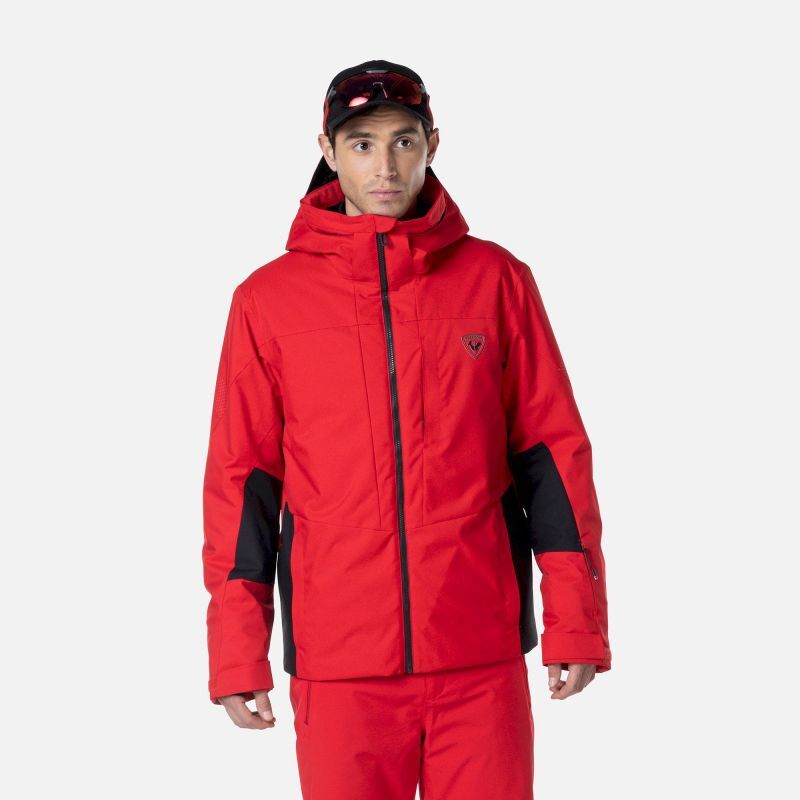 Rossignol All Speed Jkt - Kurtka narciarska meska | Hardloop