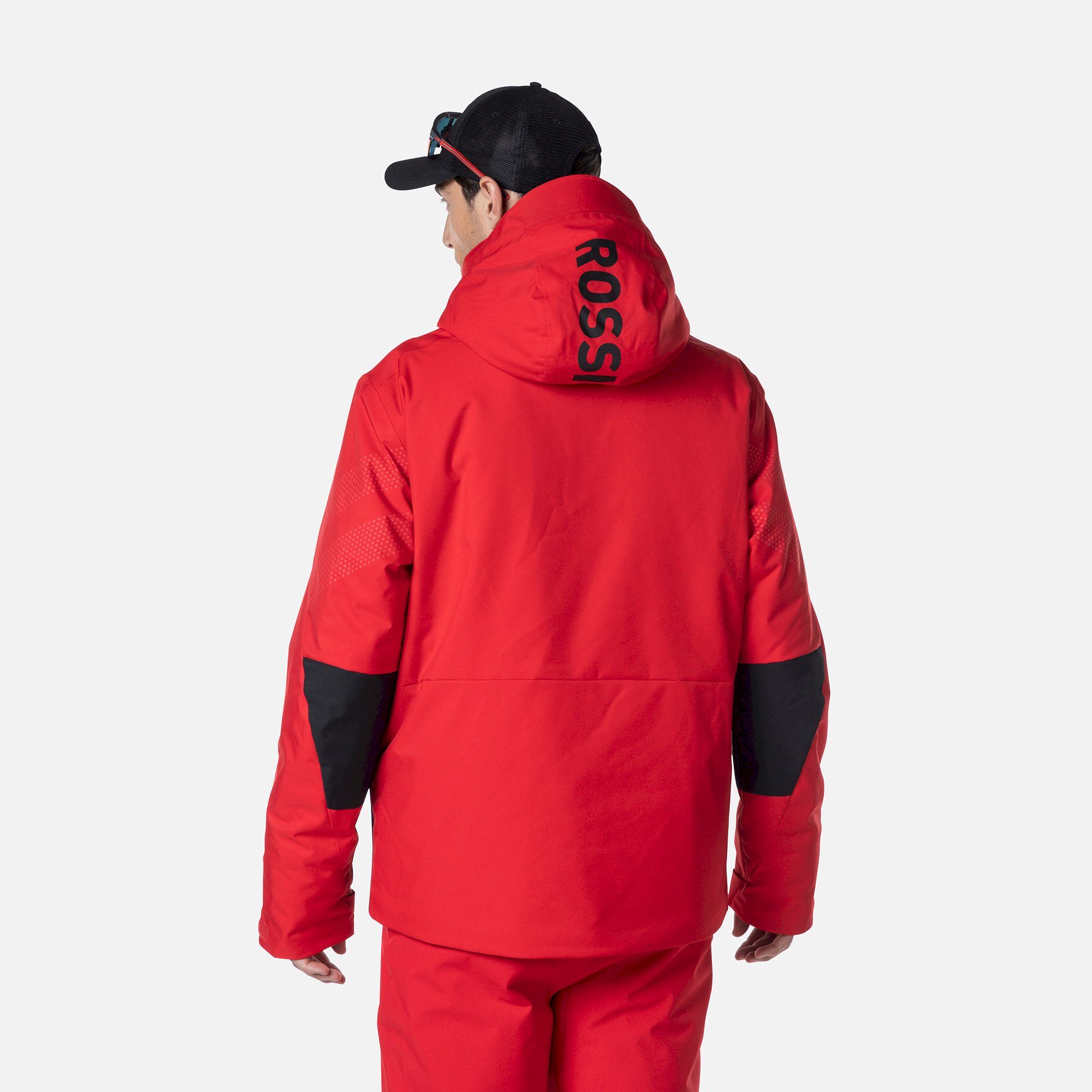 Rossignol All Speed Jkt - Giacca da sci - Uomo | Hardloop