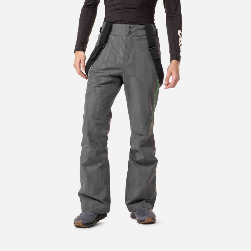 Rossignol Hero Ski Pant - Spodnie narciarskie męskie | Hardloop