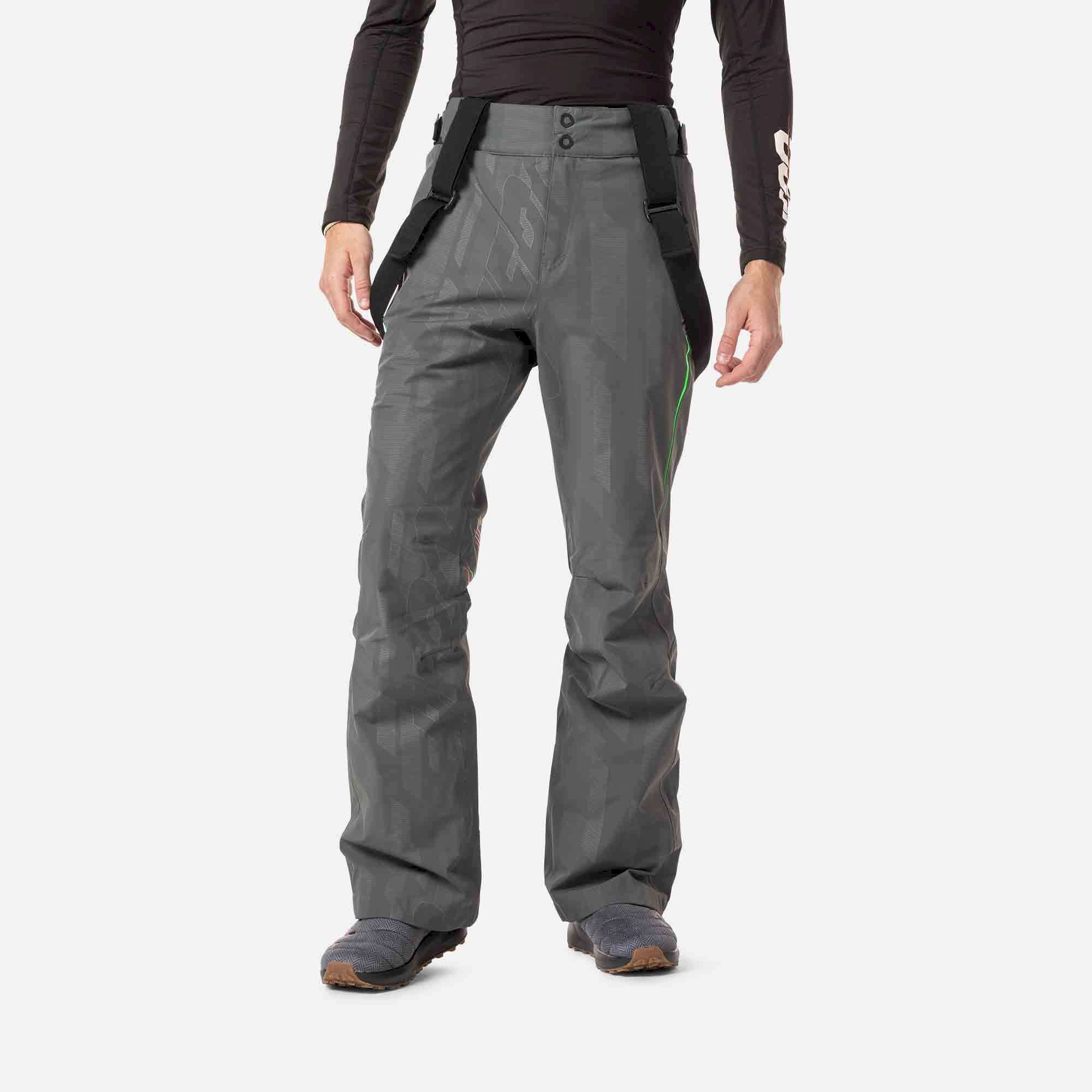 Pantalon de best sale ski hombre