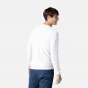 Rossignol Stripes RN Knit - Pullover in lana merino - Uomo | Hardloop
