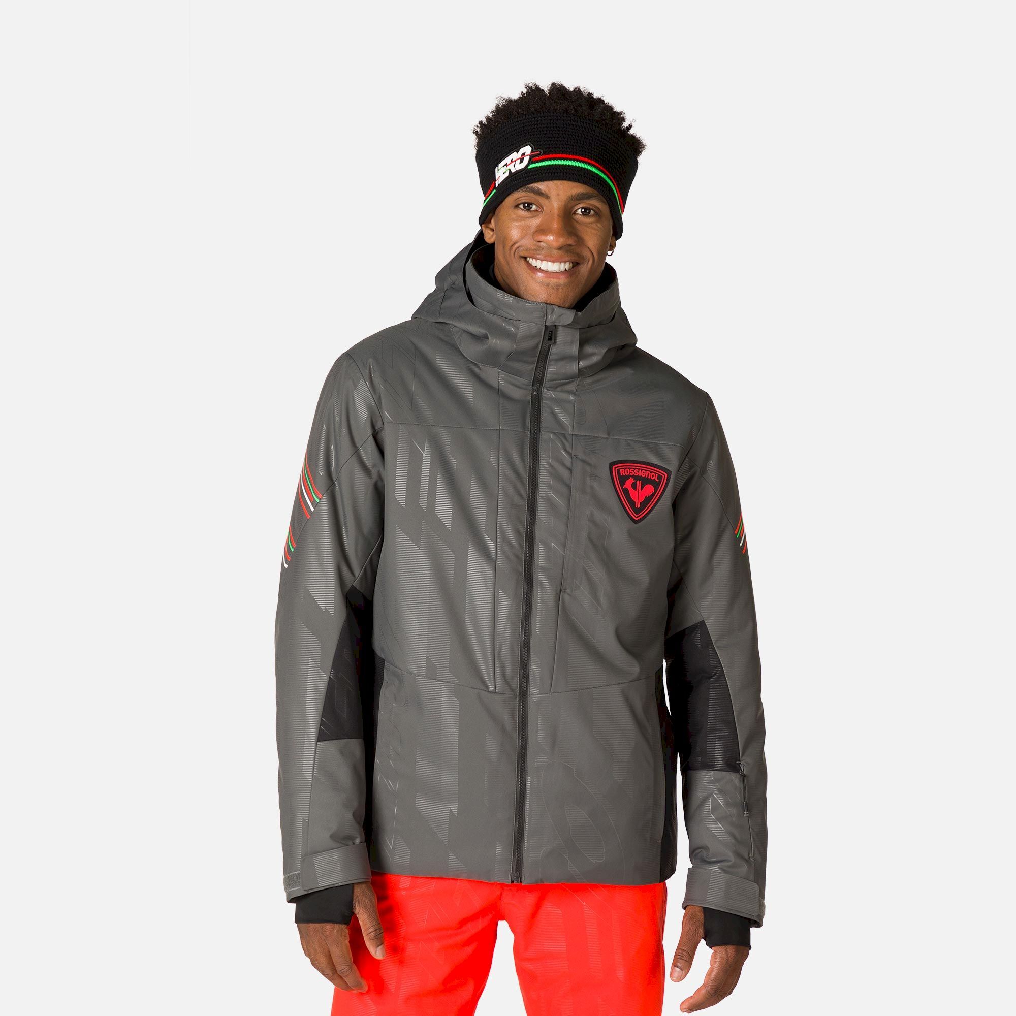 Parkas rossignol sale