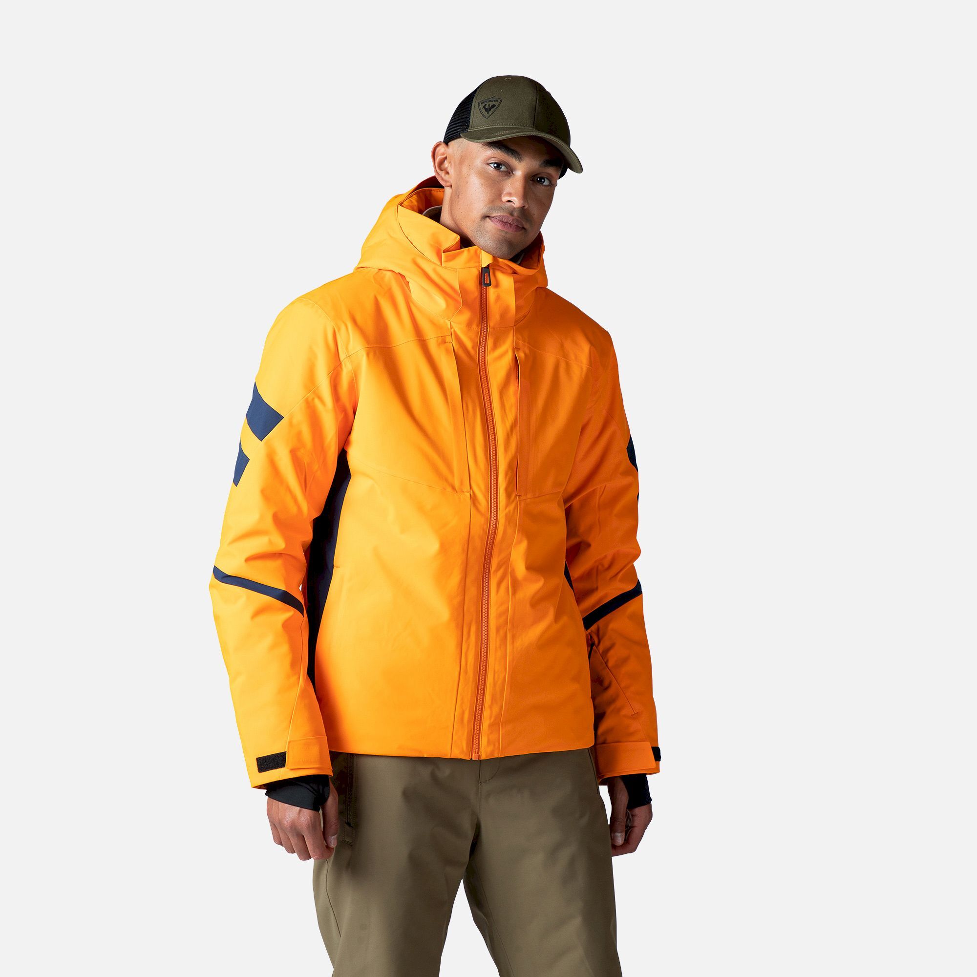 Rossignol Fonction Jkt - Ski jacket - Men's | Hardloop