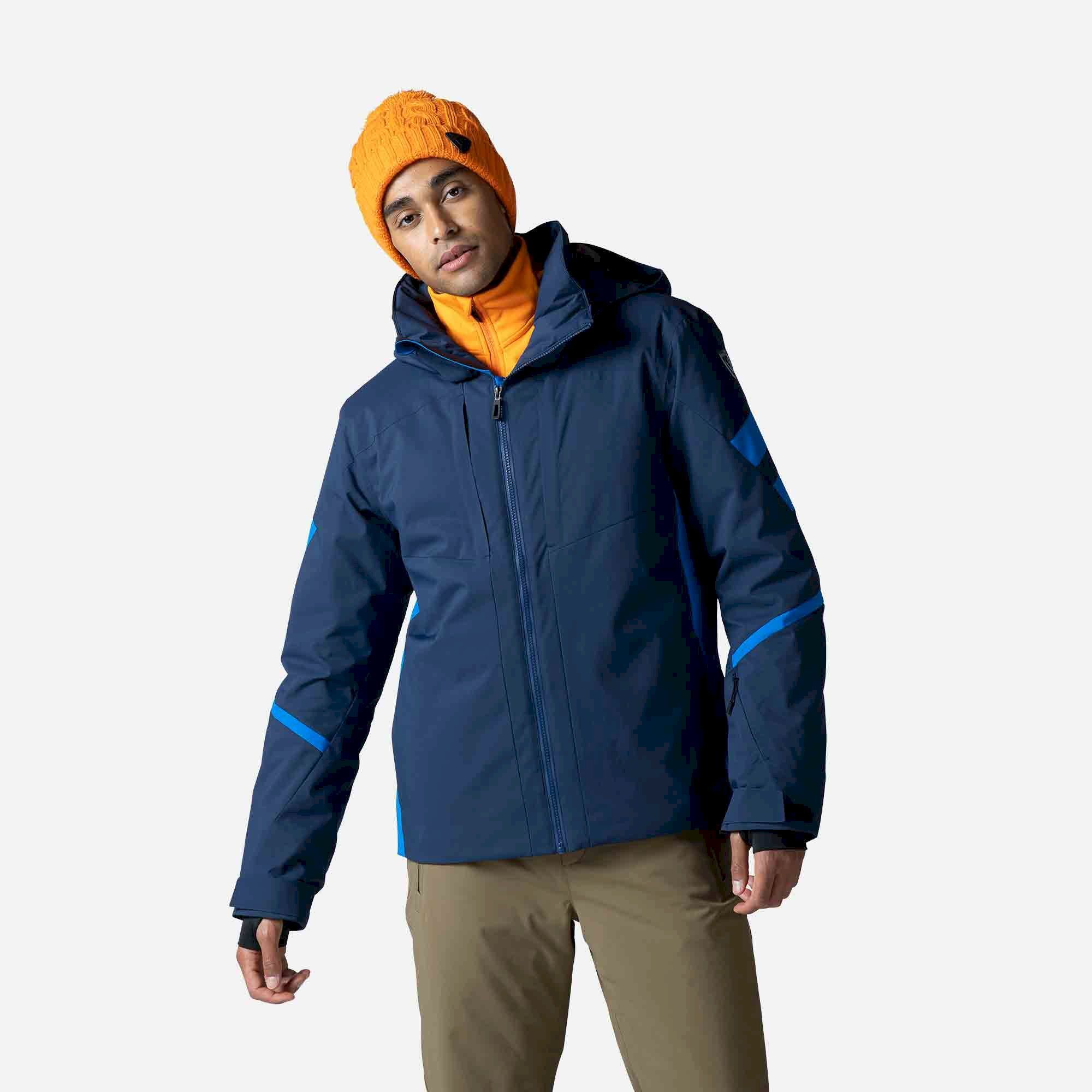 Rossignol jacket shop mens