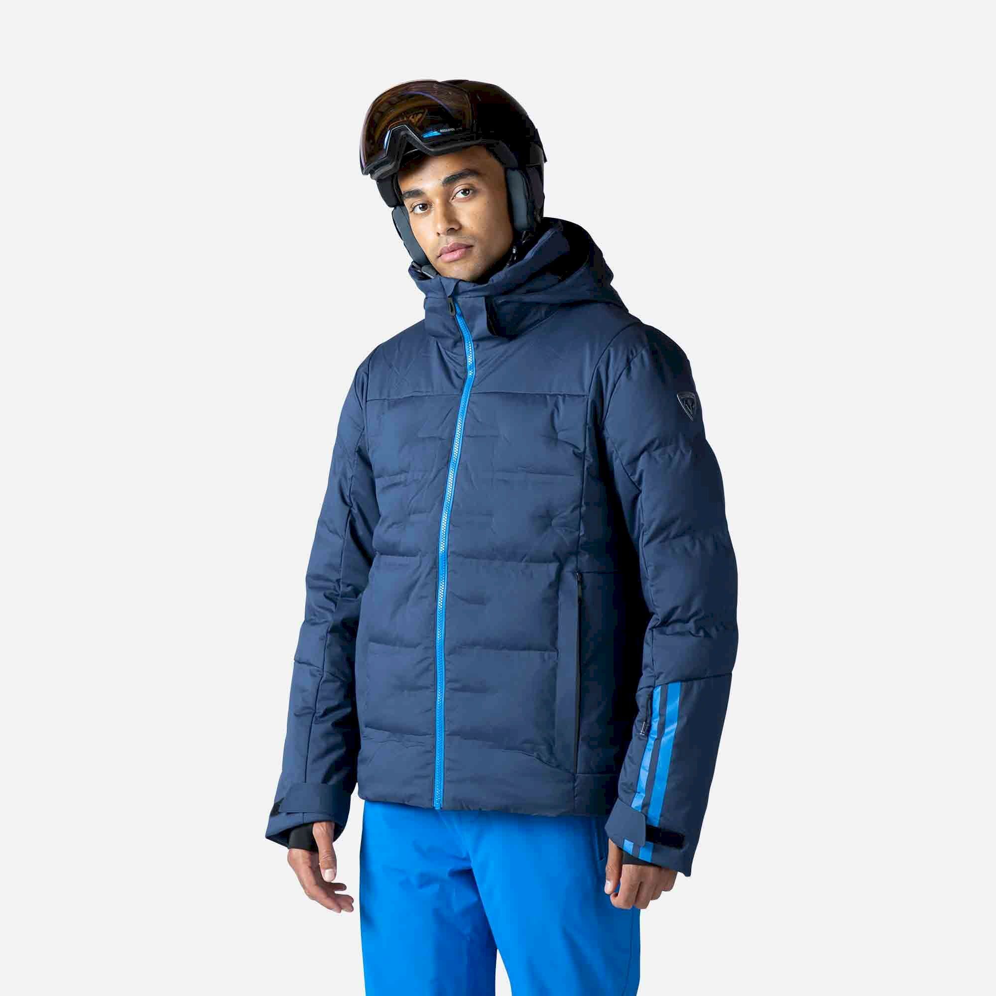 Rossignol Depart Jkt - Ski jacket - Men's | Hardloop