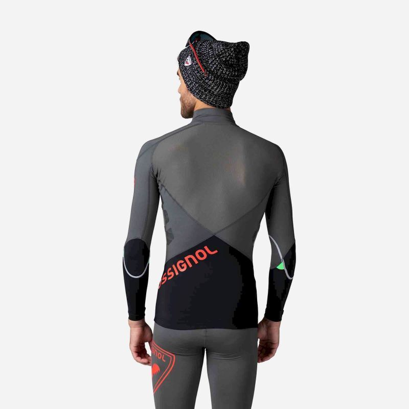 Rossignol Infini Compression Race Top - Base layer - Men's | Hardloop