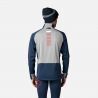 Rossignol Poursuite Jkt - Langlaufjacke - Herren | Hardloop