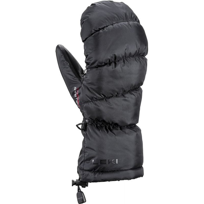 Glace 3D Women Mitt - Handschoenen - Dames