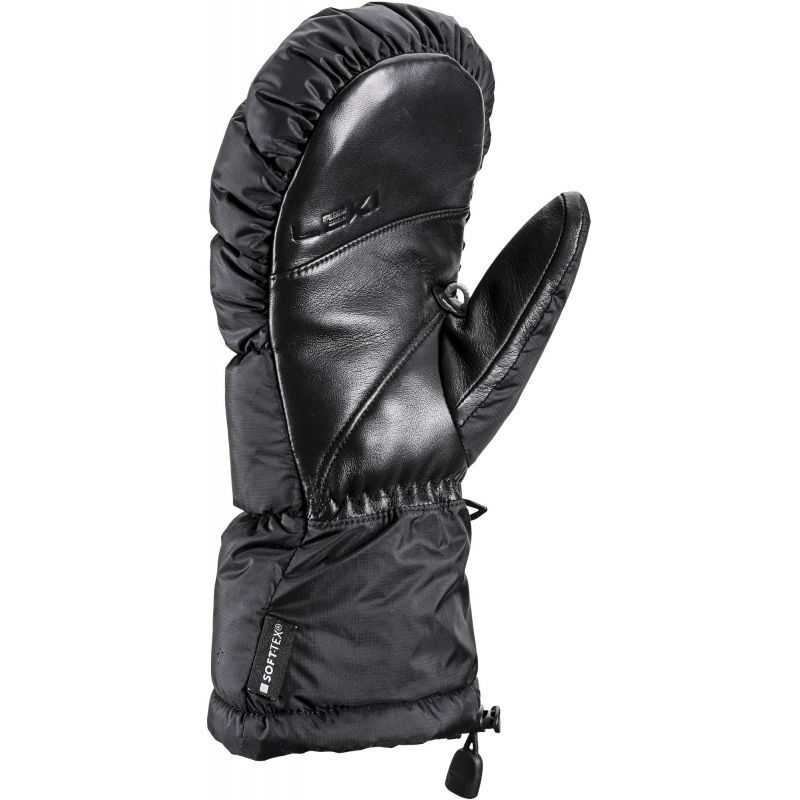 Leki Glace 3D Women Mitt - Hanskat - Naiset | Hardloop