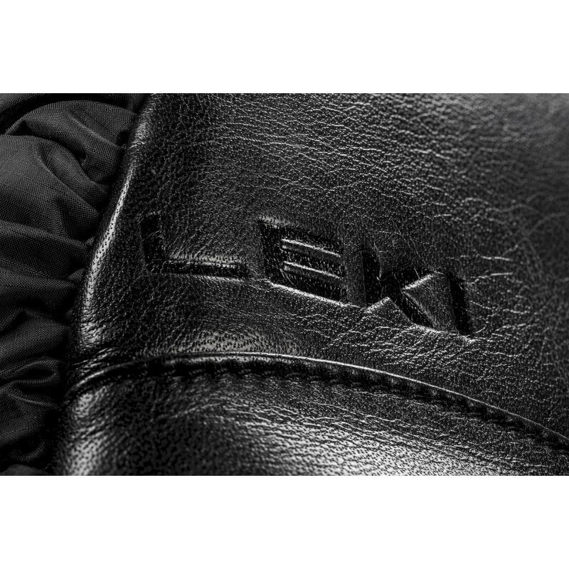 Leki Glace 3D Women Mitt - Guanti - Donna | Hardloop