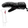 Leki Glace 3D Women Mitt - Handskar - Dam | Hardloop