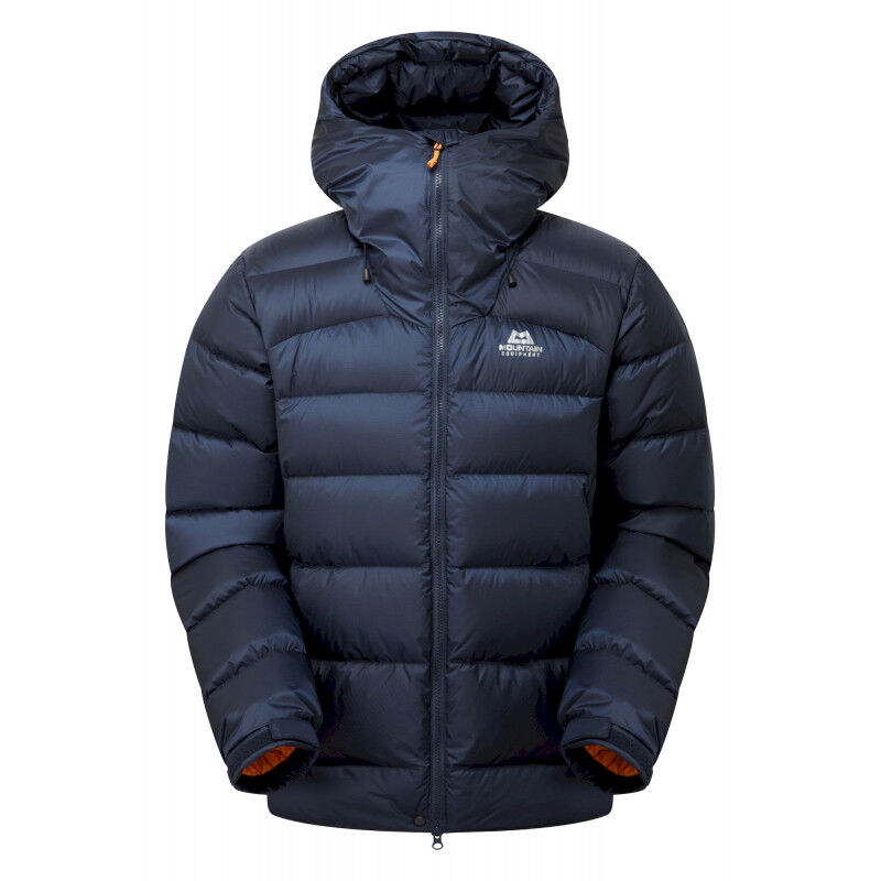 Mountain Equipment Vega Jacket - Pánská péřová bunda | Hardloop