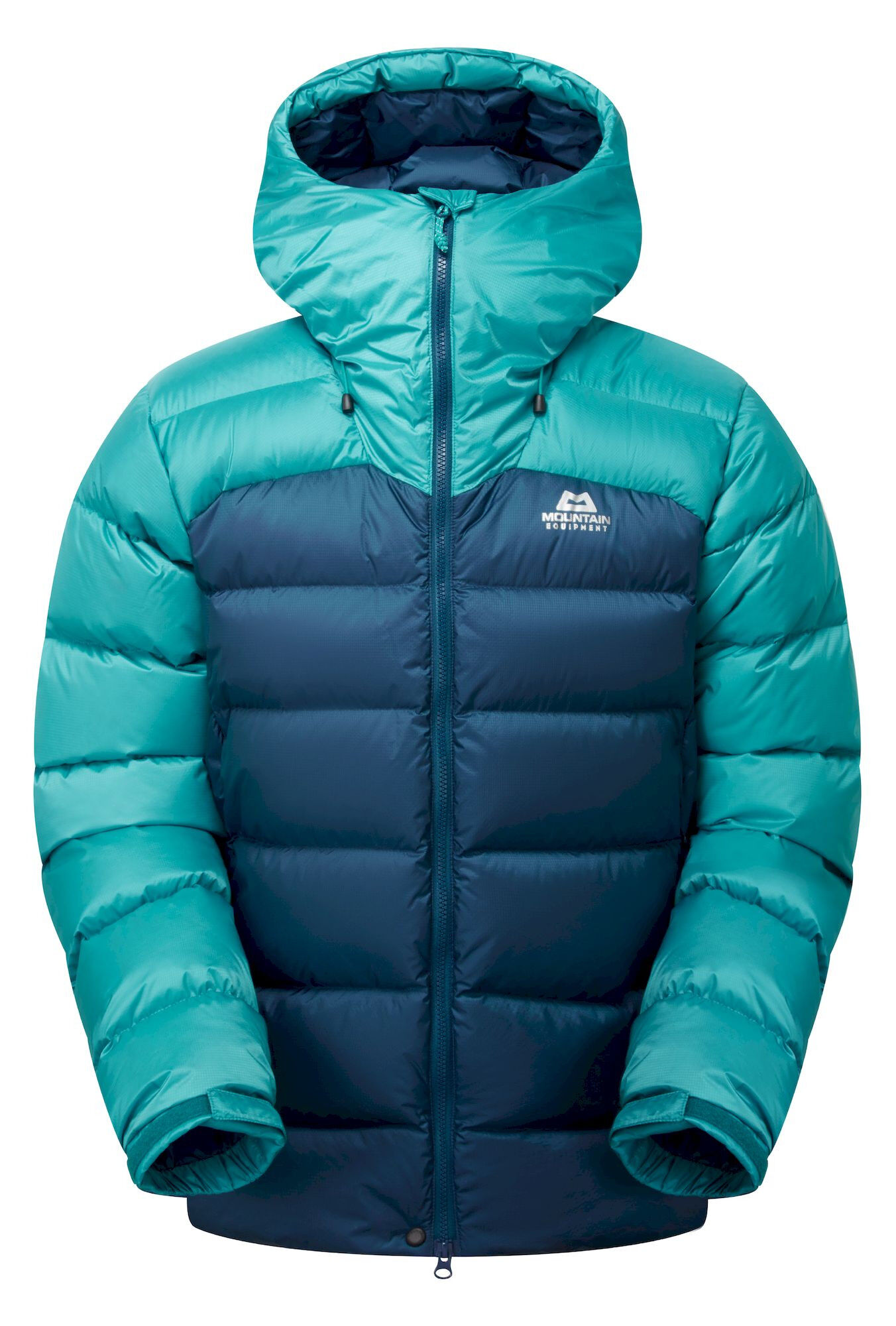 Mountain Equipment Vega Jacket - Down jacket - Men's | Hardloop