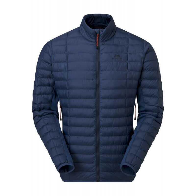 Mountain Equipment Particle Jacket - Synthetic jacket - Men's | Hardloop