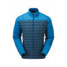 Majolica Blue / Mykonos Blue