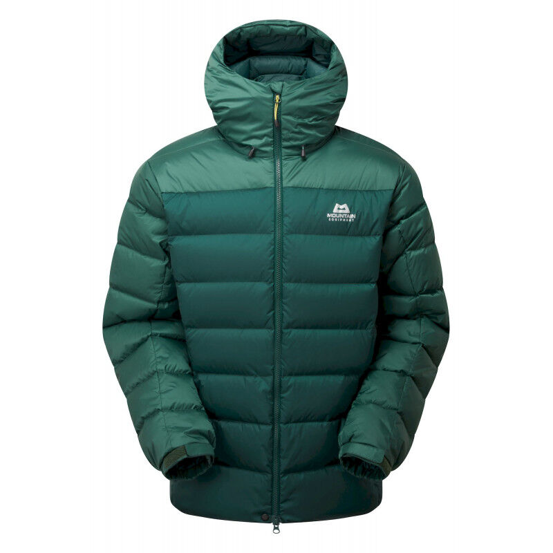 Mountain Equipment Senja Jacket - Down jacket - Men's | Hardloop