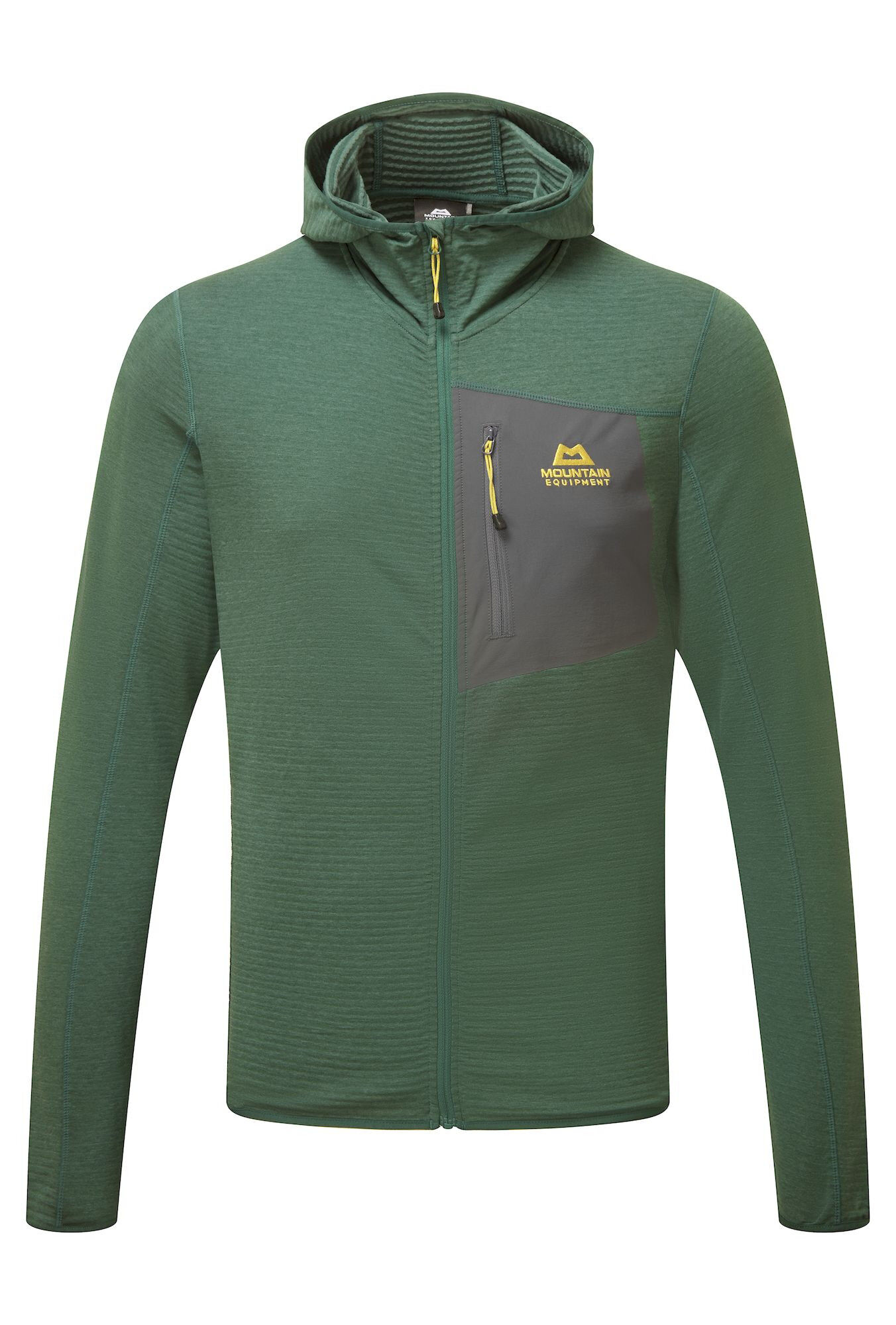Mountain Equipment Lumiko Hooded Jacket - Softshell jacket - Men's | Hardloop