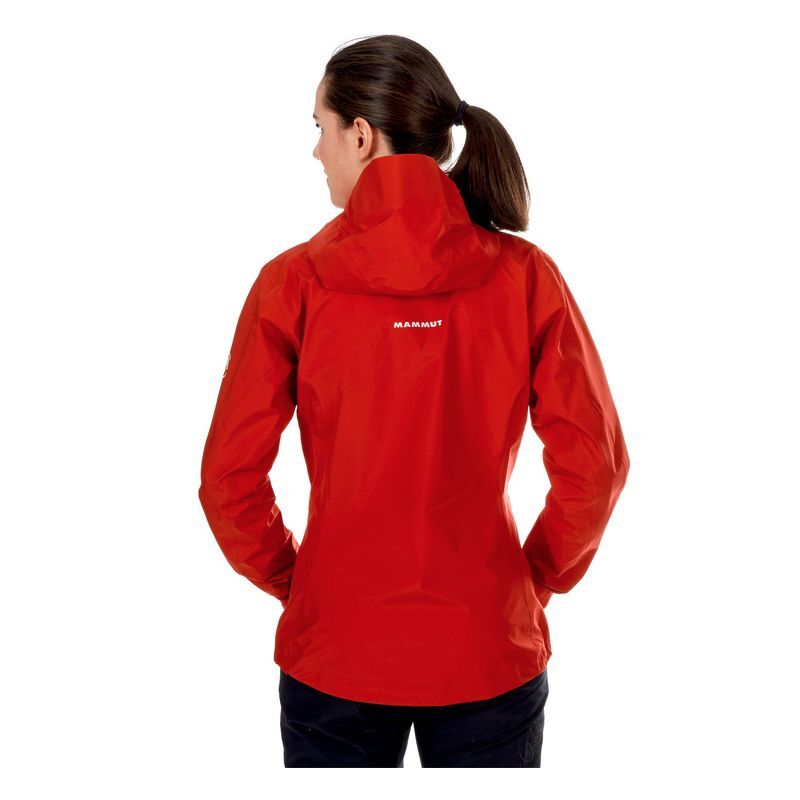 Meron light hs hot sale jacket women