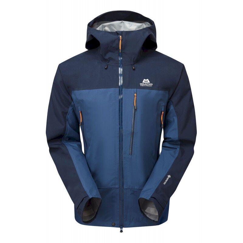 Makalu jacket - Regnjakke - Herrer