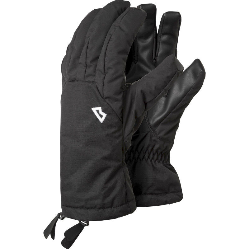 Mountain Equipment Mountain Glove - Mountaineering gloves | Hardloop