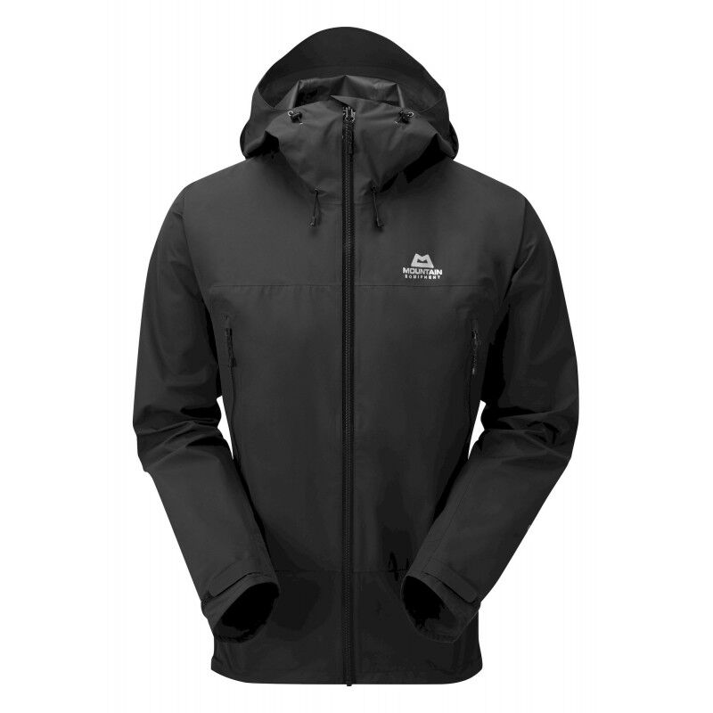 Mountain Equipment Garwhal Jacket - Waterproof jacket - Men's | Hardloop