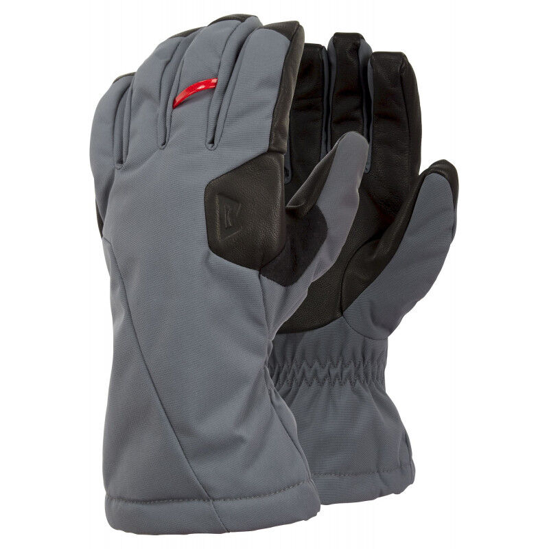 Mountain Equipment Guide Glove - Guanti alpinismo | Hardloop