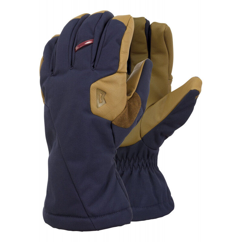 Mountain Equipment Guide Glove Guantes alpinismo Hardloop