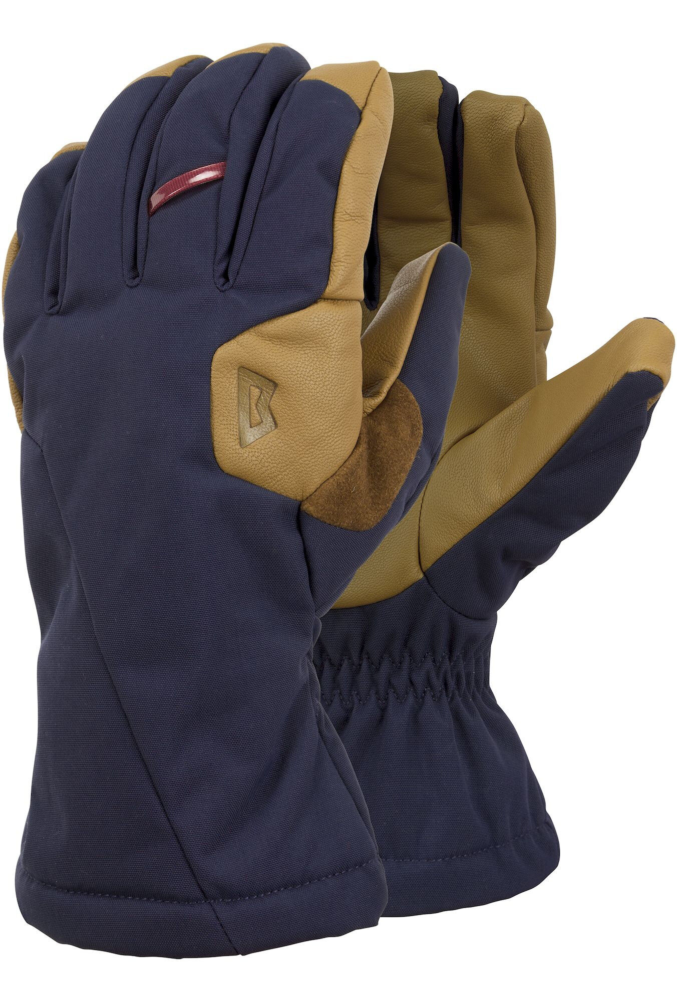 Mountain Equipment Guide Glove - Mountaineering gloves | Hardloop