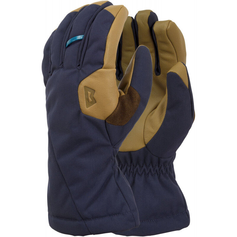 Mountain Equipment Guide Glove - Luva alpinismo mulher | Hardloop