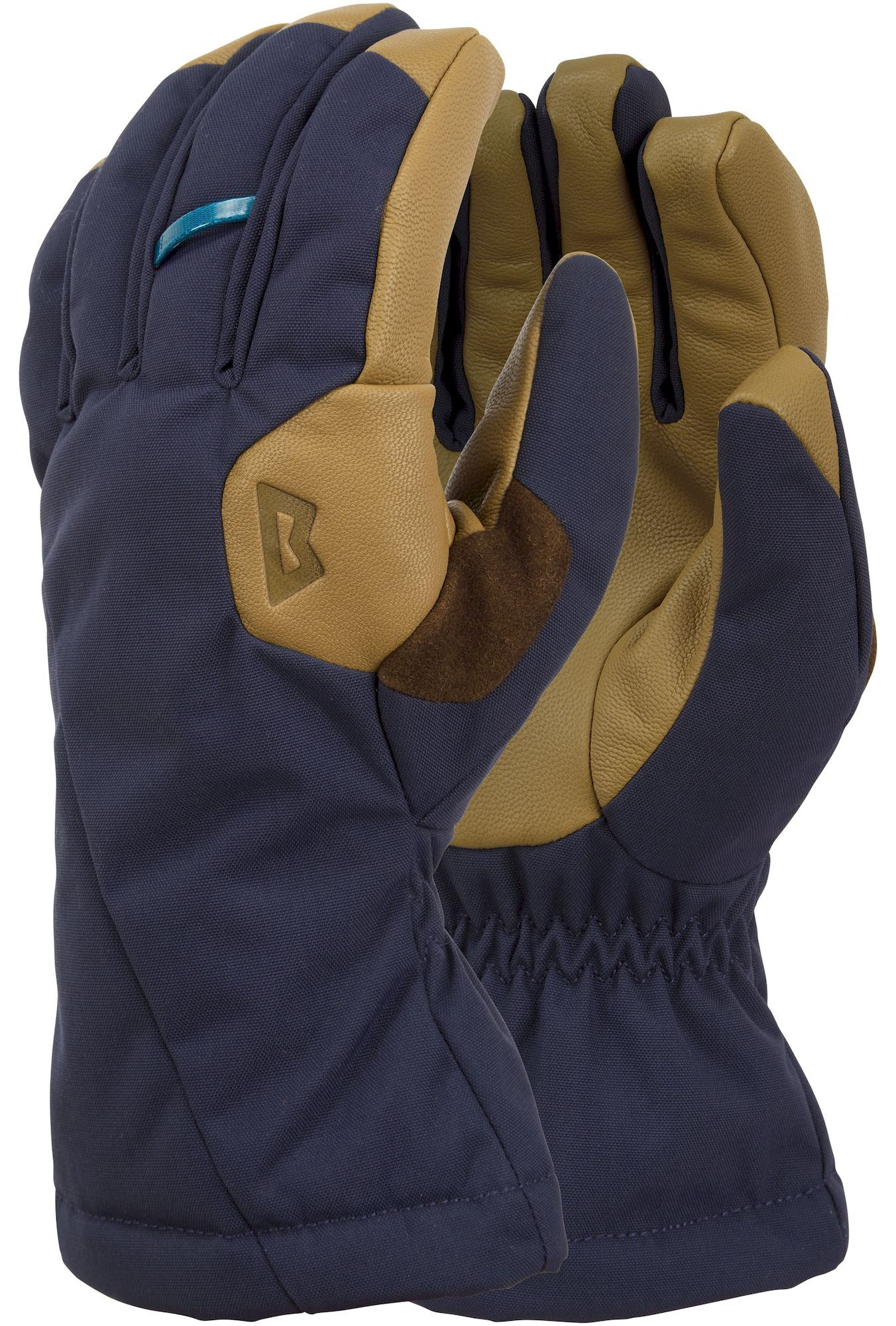 Mountain Equipment Guide Glove - Rękawiczki wspinaczkowe damskie | Hardloop