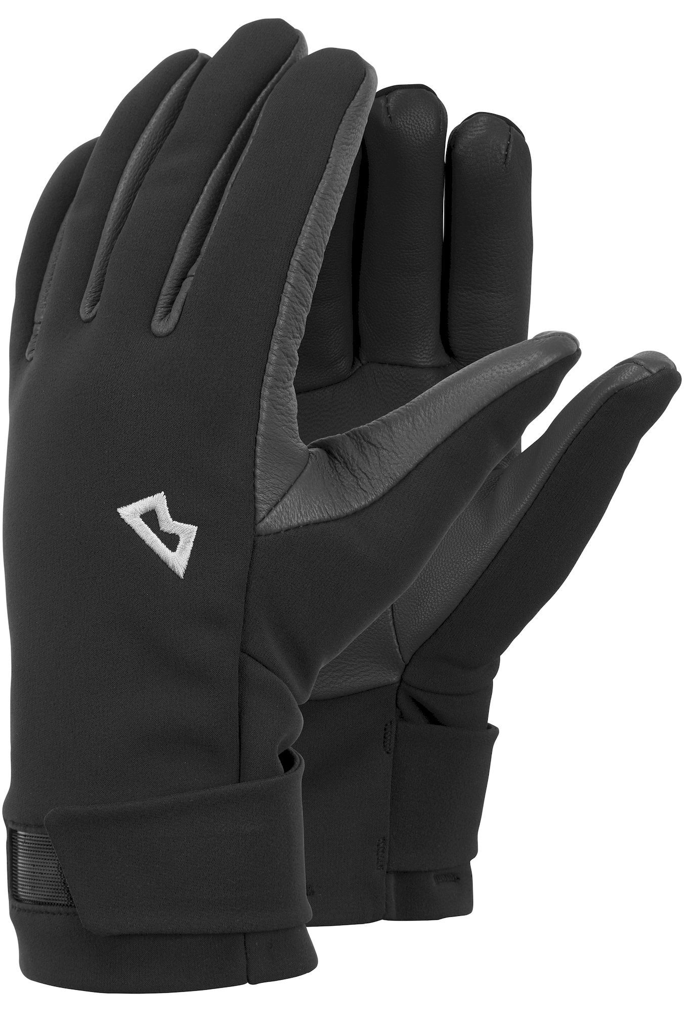 Mountain Equipment G2 Alpine Glove - Gants alpinisme femme | Hardloop