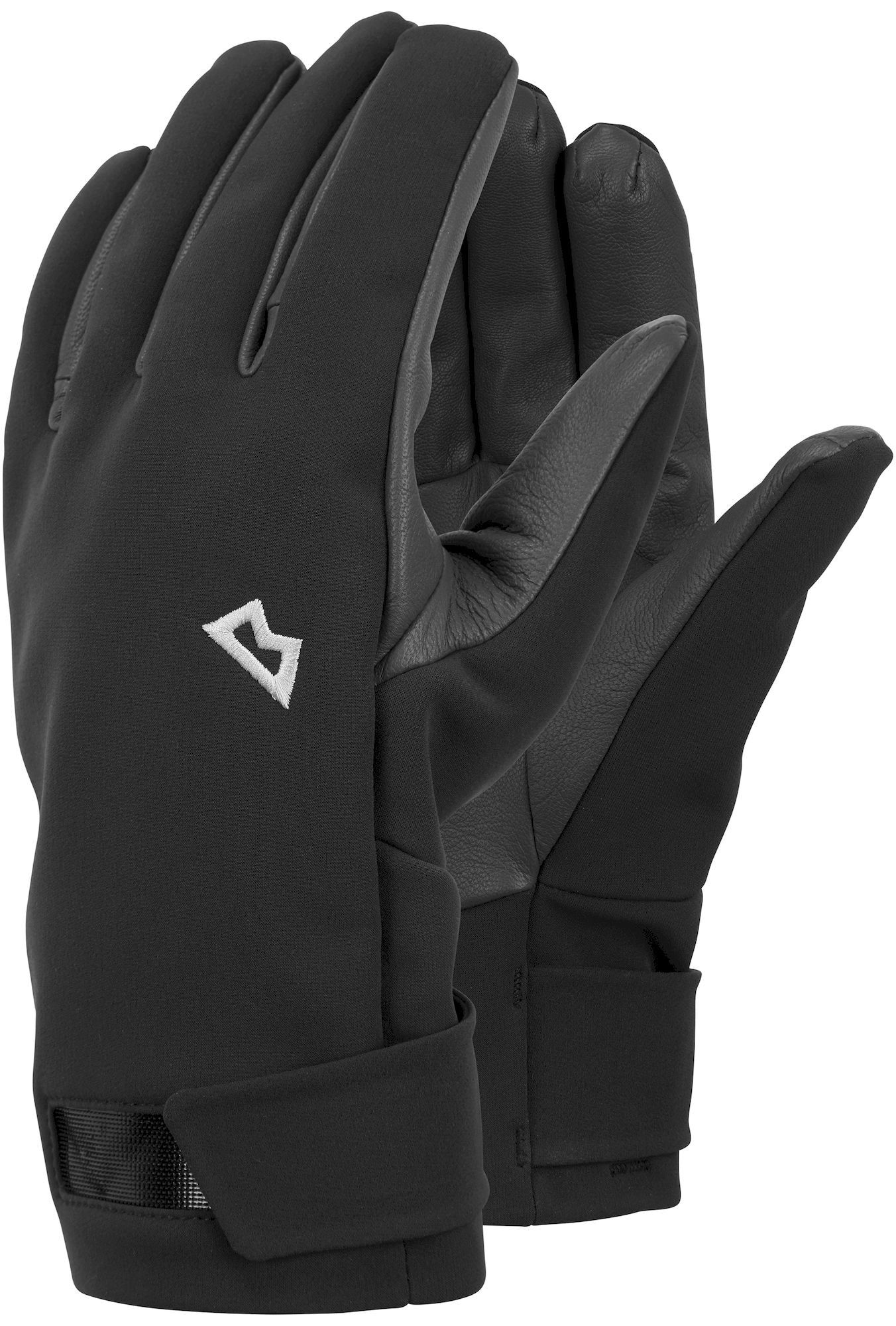 Mountain Equipment G2 Alpine Glove - Hanskat | Hardloop