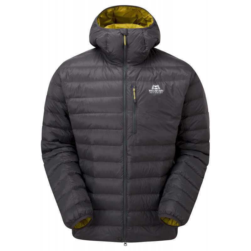 Mountain Equipment Frostline Jacket - Down jacket - Men's | Hardloop