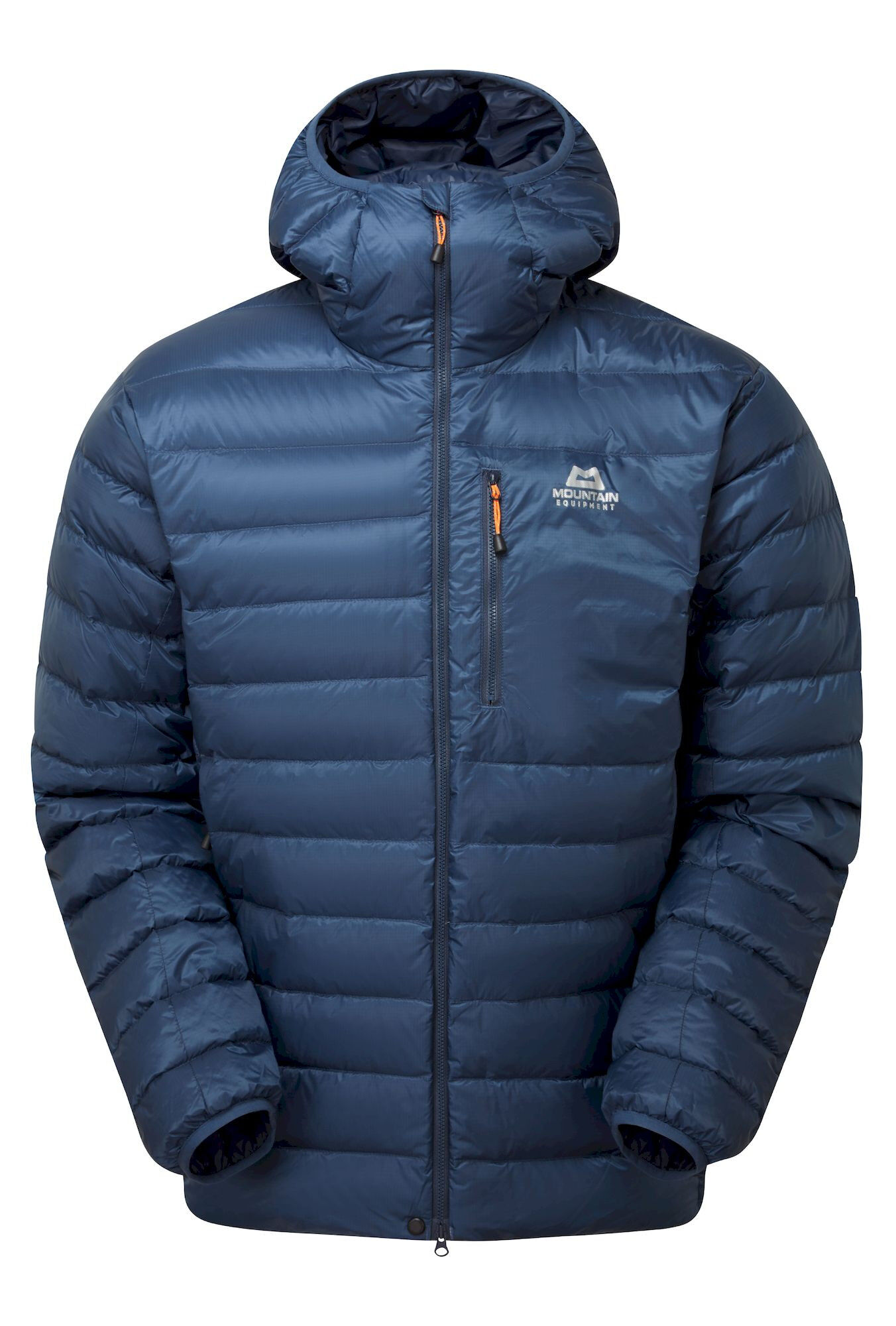 Mountain Equipment Frostline Jacket - Chaqueta de plumas - Hombre | Hardloop