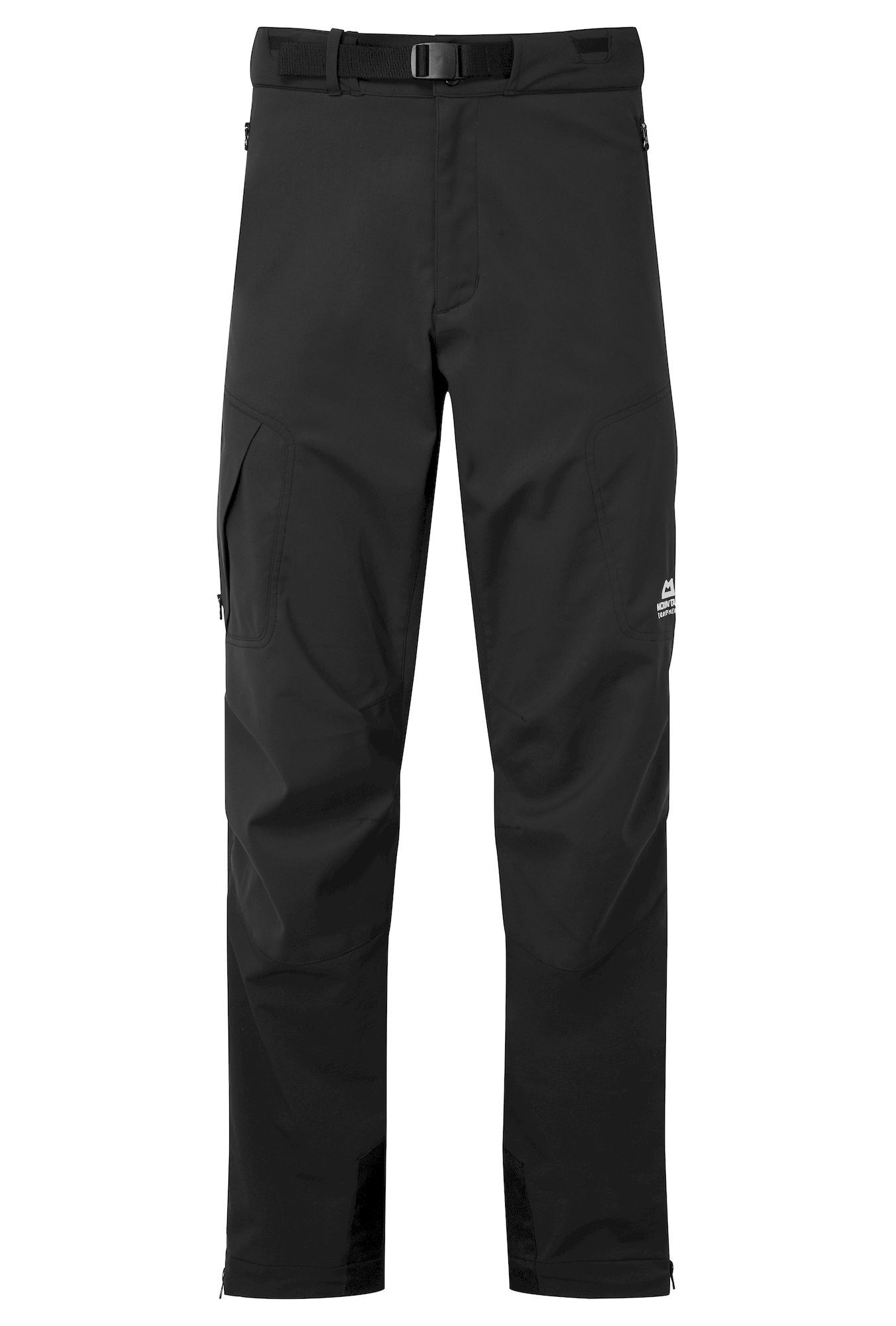 Mountain Equipment Epic Pant - Spodnie męskie alpinistyczne | Hardloop