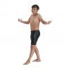 Speedo Plastisol Placement Jammer - Strój kąpielowy | Hardloop
